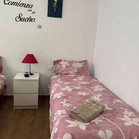 Vivienda turística ondara Vila Exterior foto
