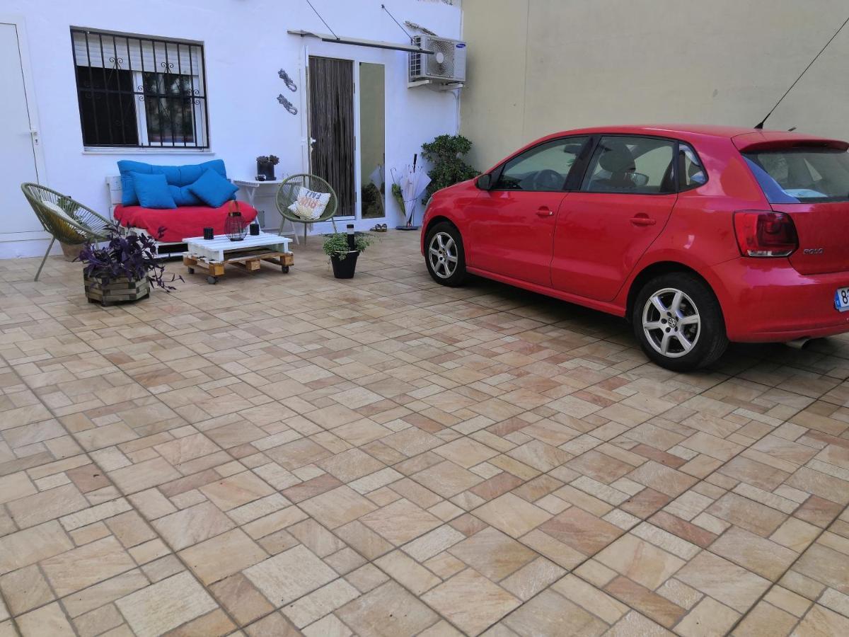 Vivienda turística ondara Vila Exterior foto