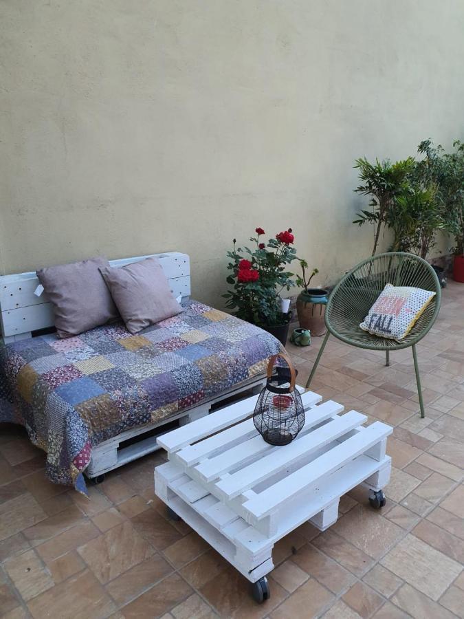 Vivienda turística ondara Vila Exterior foto
