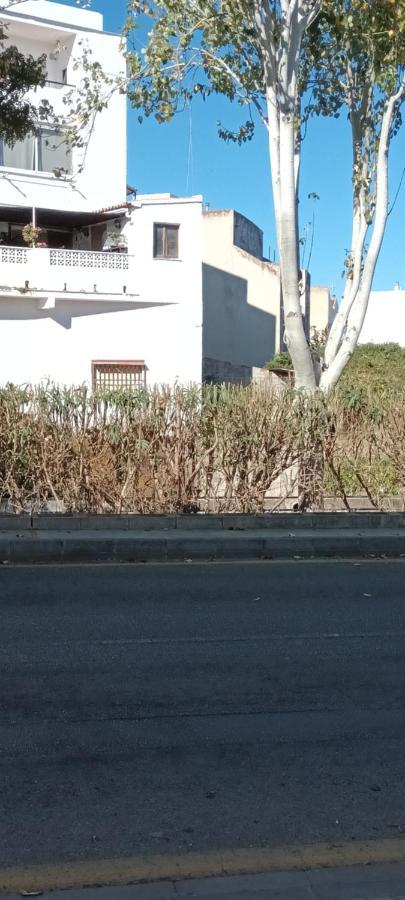 Vivienda turística ondara Vila Exterior foto