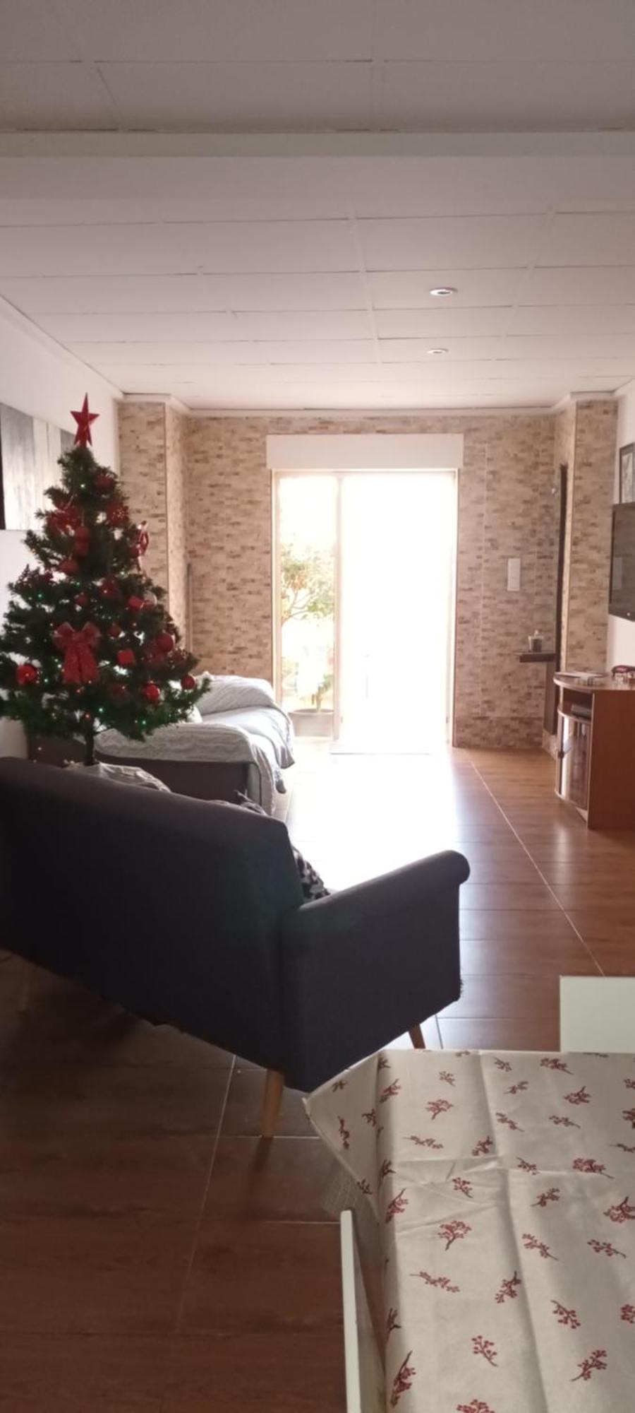 Vivienda turística ondara Vila Exterior foto