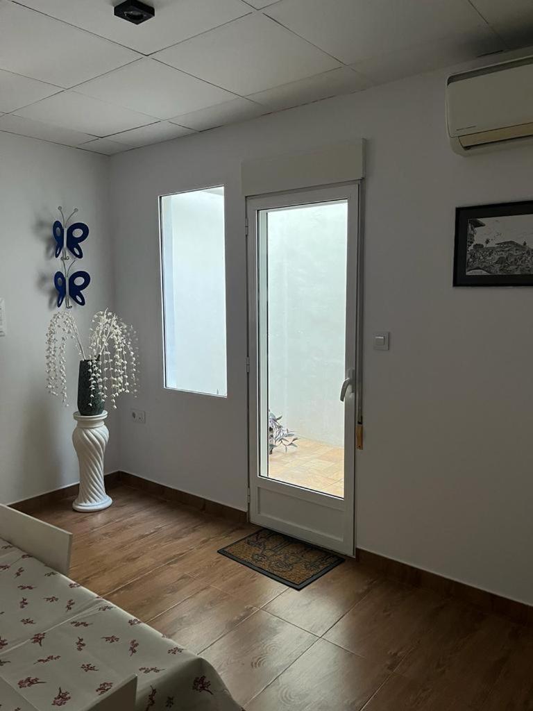 Vivienda turística ondara Vila Exterior foto